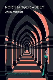 Buy Northanger Abbey (Signature Classics)