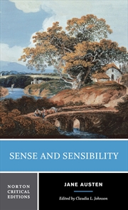 Buy Sense-And-Sensibility