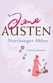 Buy Northanger Abbey