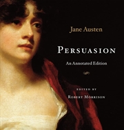 Buy Persuasion: An Annotated Edition
