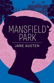 Buy Mansfield Park