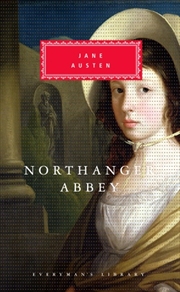 Buy Northanger Abbey