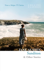 Buy Sanditon: & Other Stories (Collins Classics)