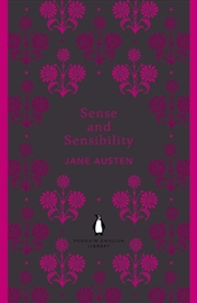 Buy Penguin English Library Sense and Sensibility (The Penguin English Library)