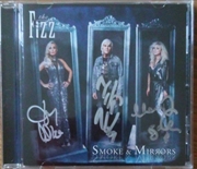 Buy Smoke & Mirrors