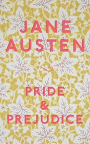 Buy Pride And Prejudice