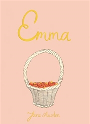 Buy Emma (Wordsworth Collector'S Editions)