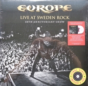 Buy Live At Sweden Rock 30Th Anniv