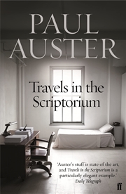 Buy Travels In The Scriptorium