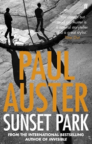 Buy Sunset Park