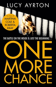 Buy One More Chance