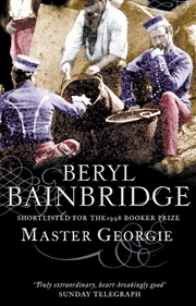 Buy Master Georgie