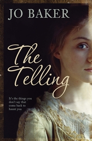 Buy The Telling