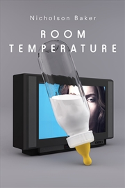 Buy Room Temperature