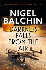 Buy Darkness Falls From The Air (Cassell Military Paperbacks)