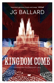 Buy Kingdom Come (P.S.)