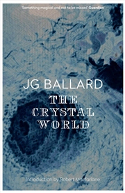 Buy The Crystal World