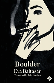 Buy Boulder: Shortlisted For The 2023 International Booker Prize