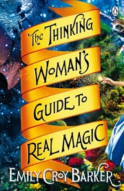 Buy The Thinking Woman'S Guide To Real Magic