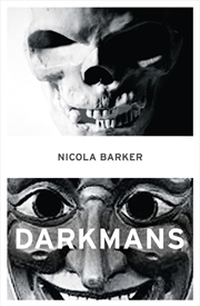 Buy Darkmans Pb