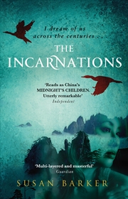 Buy The Incarnations