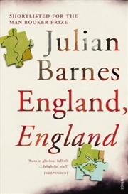 Buy England, England