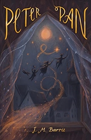 Buy Peter Pan (Wordsworth Exclusive Collection): Includes Peter Pan in Kensington Gardens