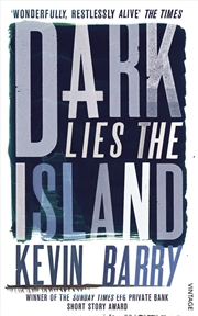 Buy Dark Lies The Island