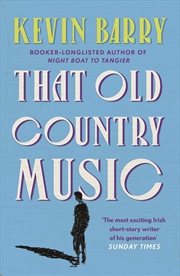Buy That Old Country Music