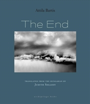Buy The End