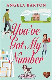 Buy You'Ve Got My Number