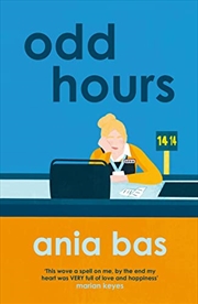 Buy Odd Hours (paperback)