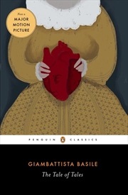Buy The Tale Of Tales (Penguin Classics)