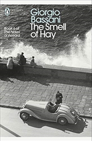 Buy The Modern Classics The Smell Of Hay (Penguin Modern Classics)