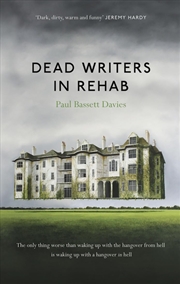 Buy Dead Writers In Rehab