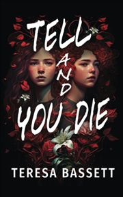Buy Tell And You Die: A Page-Turning Crime Mystery For Young Adults