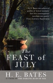 Buy The Feast Of July