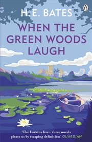 Buy When The Green Woods Laugh