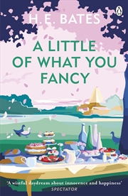 Buy A Little Of What You Fancy