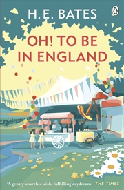Buy Oh! To Be In England (The Pop Larkin Chronicles)