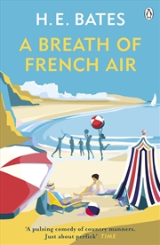 Buy Breath Of French Air