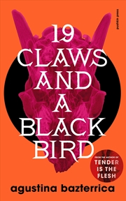 Buy NINETEEN CLAWS AND A BLACKBIRD