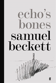 Buy Echo'S Bones