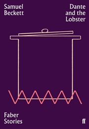 Buy Dante And The Lobster (Faber Stories)