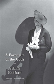 Buy Favourite Of The Gods