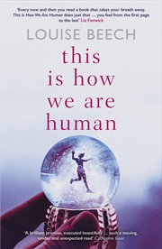 Buy This Is How We Are Human