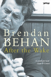 Buy After The Wake (Classics In Irish Fiction)