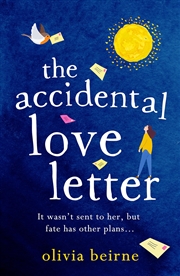 Buy The Accidental Love Letter