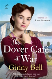 Buy The Dover Cafe At War: A Heartwarming Wwii Tale (Memory Lane)