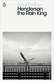 Buy Henderson The Rain King: Penguin Uk